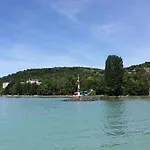 Holiday home In - Balaton 20236
