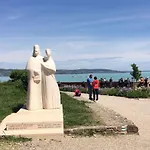 In - Balaton 20236 * Tihany