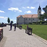In - Balaton 20236 Holiday home Tihany
