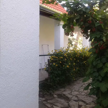 Ferienhaus In - Balaton 20236 *