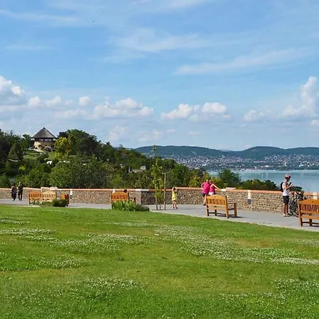 In Tihany/balaton 20236