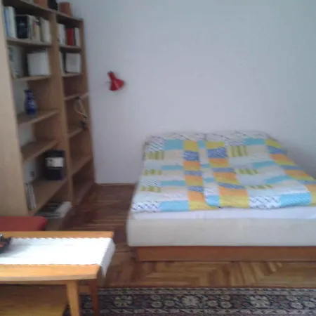 Holiday home In Tihany/balaton 20236 Tihany