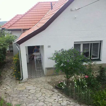 Сasa de vacaciones In - Balaton 20236 Tihany