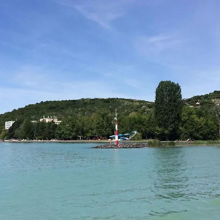 Ferienhaus In - Balaton 20236