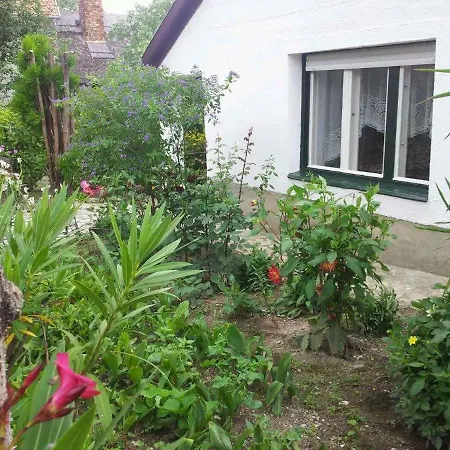 Ferienhaus In - Balaton 20236 *