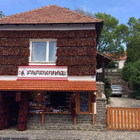 In Tihany/balaton 20236 Feriehus Tihany