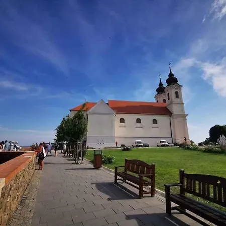 Ferienhaus In - Balaton 20236 *