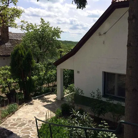 Vakantiehuis In - Balaton 20236 Tihany