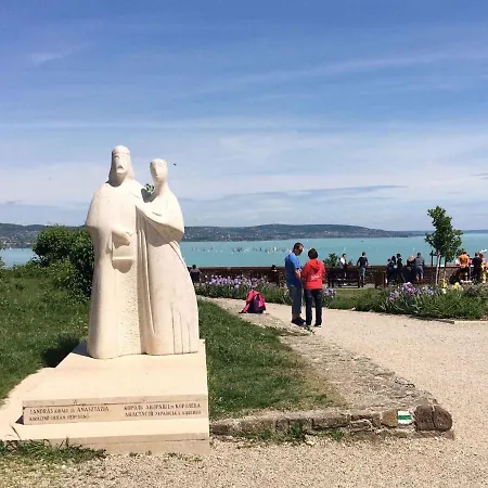 In - Balaton 20236 * Tihany