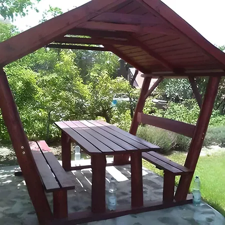 In - Balaton 20236 Holiday home