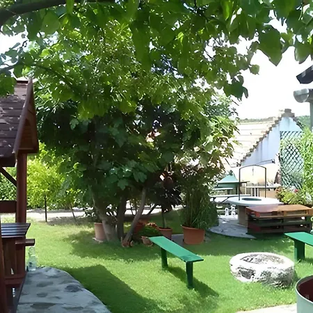 In - Balaton 20236 Holiday home