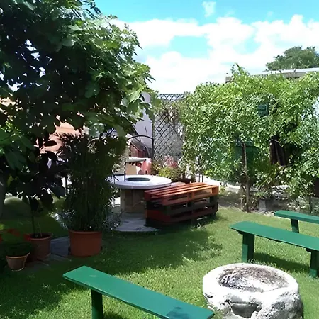 Feriehus In Tihany/balaton 20236