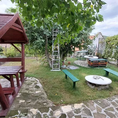 Feriehus In Tihany/balaton 20236 Tihany