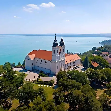 Vakantiehuis In - Balaton 20236 *