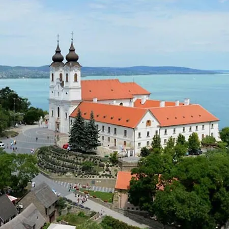 In - Balaton 20236 * Tihany