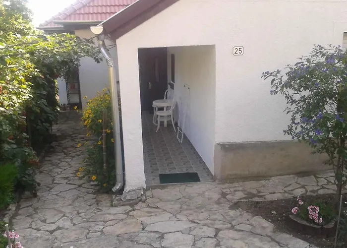 In - Balaton 20236 Holiday home *