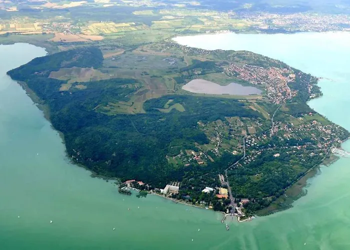 Holiday home In - Balaton 20236 *