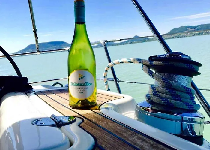 In - Balaton 20236 *