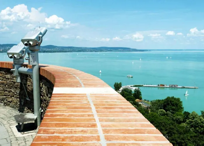 In - Balaton 20236 * Tihany