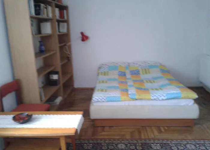 Ferienhaus In - Balaton 20236 Tihany