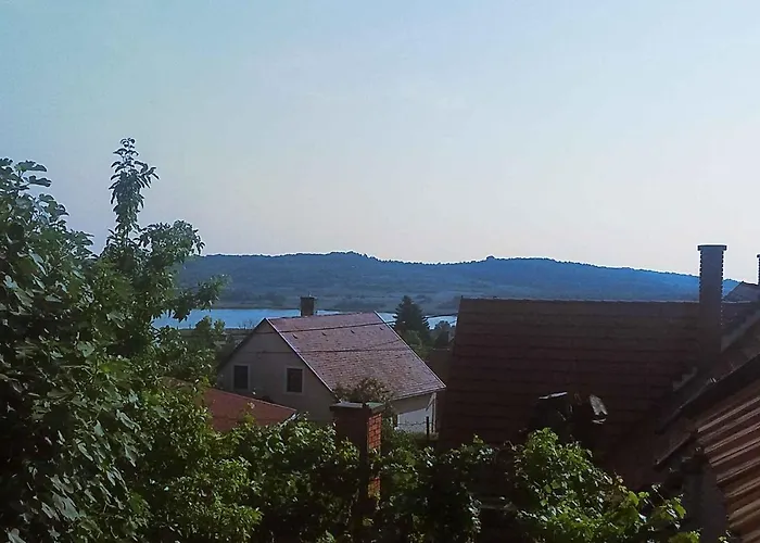 In - Balaton 20236 Tihany