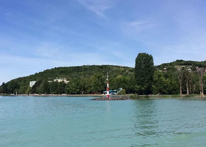 Holiday home In - Balaton 20236