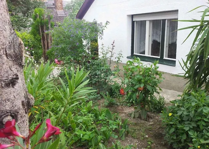 Holiday home In - Balaton 20236 *