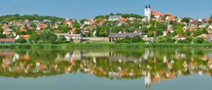 In - Balaton 20236 Ferienhaus