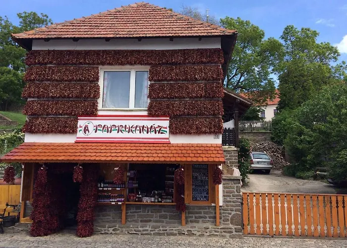 In - Balaton 20236 Hébergement de vacances Tihany