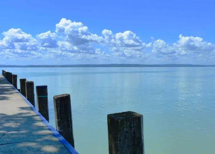 In - Balaton 20236 * Tihany