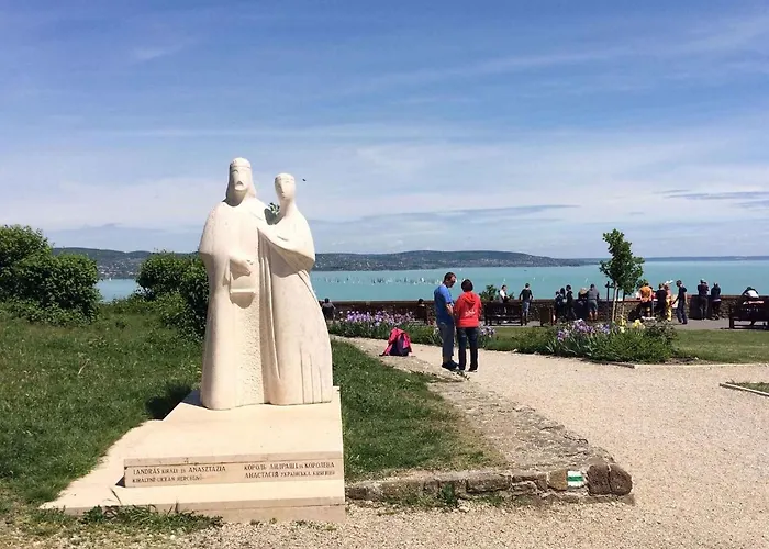 In - Balaton 20236 * Tihany