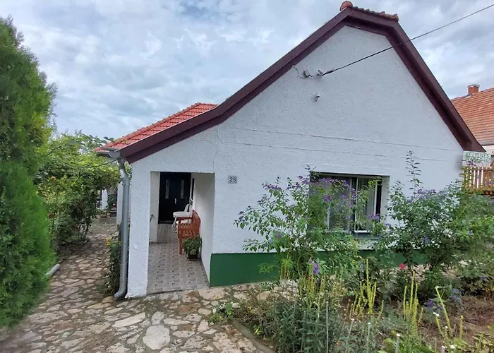 In - Balaton 20236 Tihany