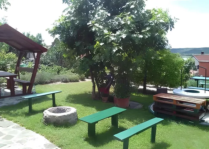 In - Balaton 20236 * Tihany