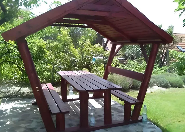 In - Balaton 20236 Ferienhaus