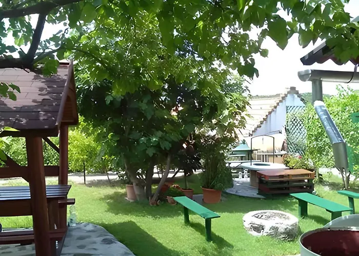 In - Balaton 20236 Ferienhaus