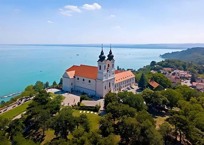 Ferienhaus In - Balaton 20236 *