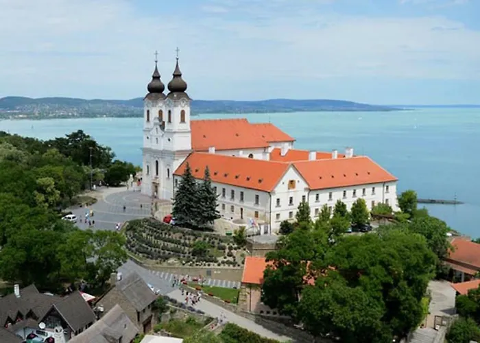 In - Balaton 20236 * Tihany